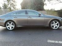 Used Mercedes CLS320 2005 Sedan