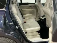 Used Volvo XC90 Inscription 221 HP (162 kW) 2015 Blue SUV