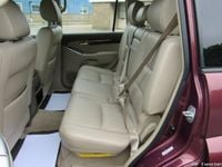 Used Toyota Land Cruiser 164 HP (120 kW) 2005 SUV