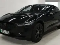 Used Jaguar I-Pace 294 kW (400 HP) 2022 SUV