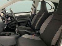 Used Toyota Aygo X PURE 72 HP (52 kW) 2025 SUV