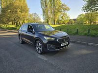 Second-hand Seat Tarraco XCELLENCE 150 CP (110 kW) 2021 Negru SUV