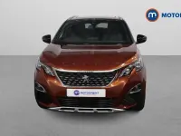 Used Peugeot 3008 GT-line 131 HP (96 kW) 2019 Bronze SUV