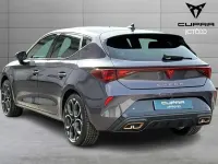 New Cupra Leon 200 HP (147 kW) 2026 Other Hatchback