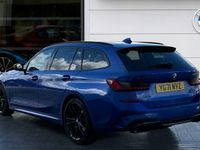 used BMW M340 3 SeriesxDrive Touring 3.0 5dr