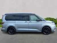 Used VW California California 150 HP (110 kW) 2026 Silver Van