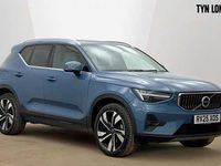 Used Volvo XC40 Ultra 161 HP (118 kW) 2025 SUV