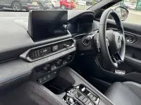 Used Honda Prelude Advance 143 HP (105 kW) 2026 Premium paint  meteoroid grey Coupe