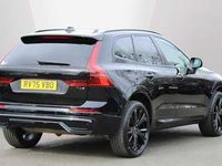 Used Volvo XC60 Plus 350 HP (257 kW) 2026 SUV