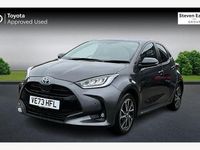 Used Toyota Yaris Hybrid Design 116 HP (85 kW) 2026 Hatchback