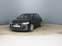 Used Audi A1 Sportback S-Line 116 HP (85 kW) 2026 Hatchback