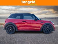 Used Mini Cooper Hatch 136 HP (100 kW) 2021 Red Hatchback