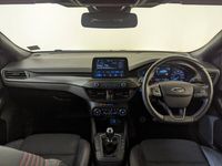 used Ford Focus 2.0 EcoBlue ST-Line X Euro 6 (s/s) 5dr