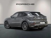 Used Porsche Cayenne GTS 453 HP (333 kW) 2021 Grey SUV