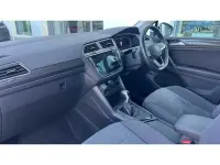 Used VW Tiguan Elegance 150 HP (110 kW) 2023 Pure white SUV