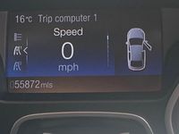 Used Ford Focus ST 250 HP (183 kW) 2017 Tangerine scream (exclusive colour) Hatchback