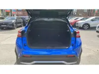 Used Nissan Juke Tekna+ 114 HP (83 kW) 2025 Blue SUV