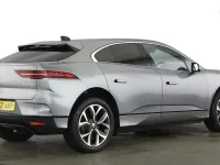 Used Jaguar I-Pace 294 kW (400 HP) 2021 SUV