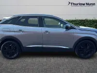 Used Peugeot 3008 GTi 131 HP (96 kW) 2023 SUV