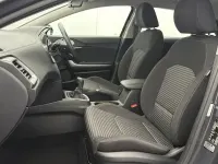 Usado Kia Ceed 158 HP (116 kW) 2023 Cinzento Citadino