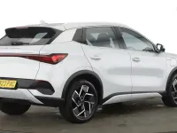 Used BYD Atto 3 2023 SUV