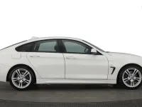 Used BMW 420 Gran Coupé M Sport 187 HP (137 kW) 2020 White Coupe