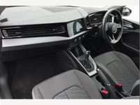 Used Audi A1 Sport 95 HP (69 kW) 2022 Black SUV