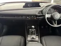Used Mazda CX-30 186 HP (136 kW) 2023 Red SUV