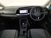 Used Ford Tourneo Connect Titanium 2023 Blue MPV