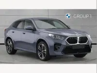 Used BMW X2 M Sport 168 HP (123 kW) 2026 Grey SUV