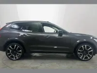 Used Volvo XC60 Ultimate 247 HP (181 kW) 2022 Grey SUV