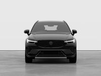 New Volvo XC60 Plus 334 HP (245 kW) 2026 Onyx black SUV