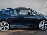 Used BMW i3 Comfort Edition 125 kW (170 HP) 2021 Black Hatchback