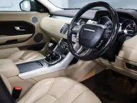 Used Land Rover Range Rover evoque Pure 190 HP (139 kW) 2015 Hatchback