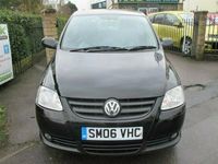 Used VW Fox 2006 Hatchback