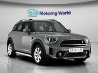 Used Mini Cooper S Classic 220 HP (161 kW) 2022 Hatchback
