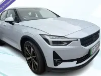 Used Polestar 2 300 kW (408 HP) 2022 Hatchback