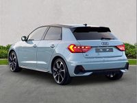 New Audi A1 Black Edition 113 HP (83 kW) 2025 Other SUV