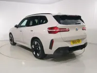 Used BMW X3 M Sport 194 HP (142 kW) 2025 Grey SUV