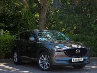 Used Mazda 6 Inclusive 2019 Grey Estate