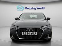 Used Audi A3 Sportback e-tron Sport 204 HP (150 kW) 2024 Hatchback