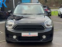 Usado Mini Cooper D 150 HP (110 kW) 2019 Preto Citadino