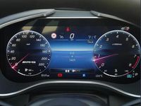 Used Mercedes AMG GT 63 AMG 576 HP (423 kW) 2024 Black Coupe