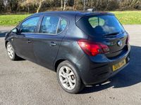 used Vauxhall Corsa 1.4 ecoFLEX SRi 5dr