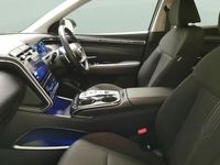 Used Hyundai Tucson Premium 265 HP (194 kW) 2023 Blue SUV