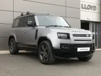 Used Land Rover Defender HSE Dynamic 2023 Grey SUV