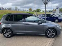 Used VW Golf VII Match 2020 MPV