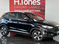 Used MG ZS Trophy 130 kW (177 HP) 2022 SUV