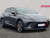 New MG MG4 EV Comfort 319 kW (435 HP) 2026 Camden grey Hatchback