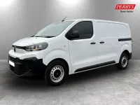 Nowe Citroën Dispatch 145 KM (106 kW) 2026 Biały Minivan